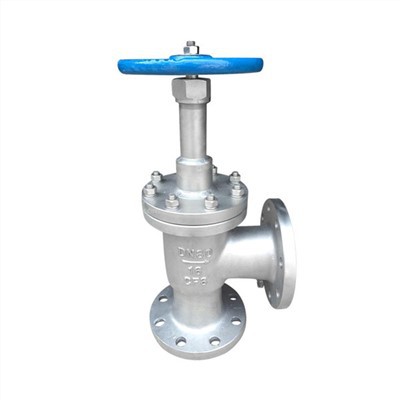 Kutni ventili od nehrđajućeg čelika